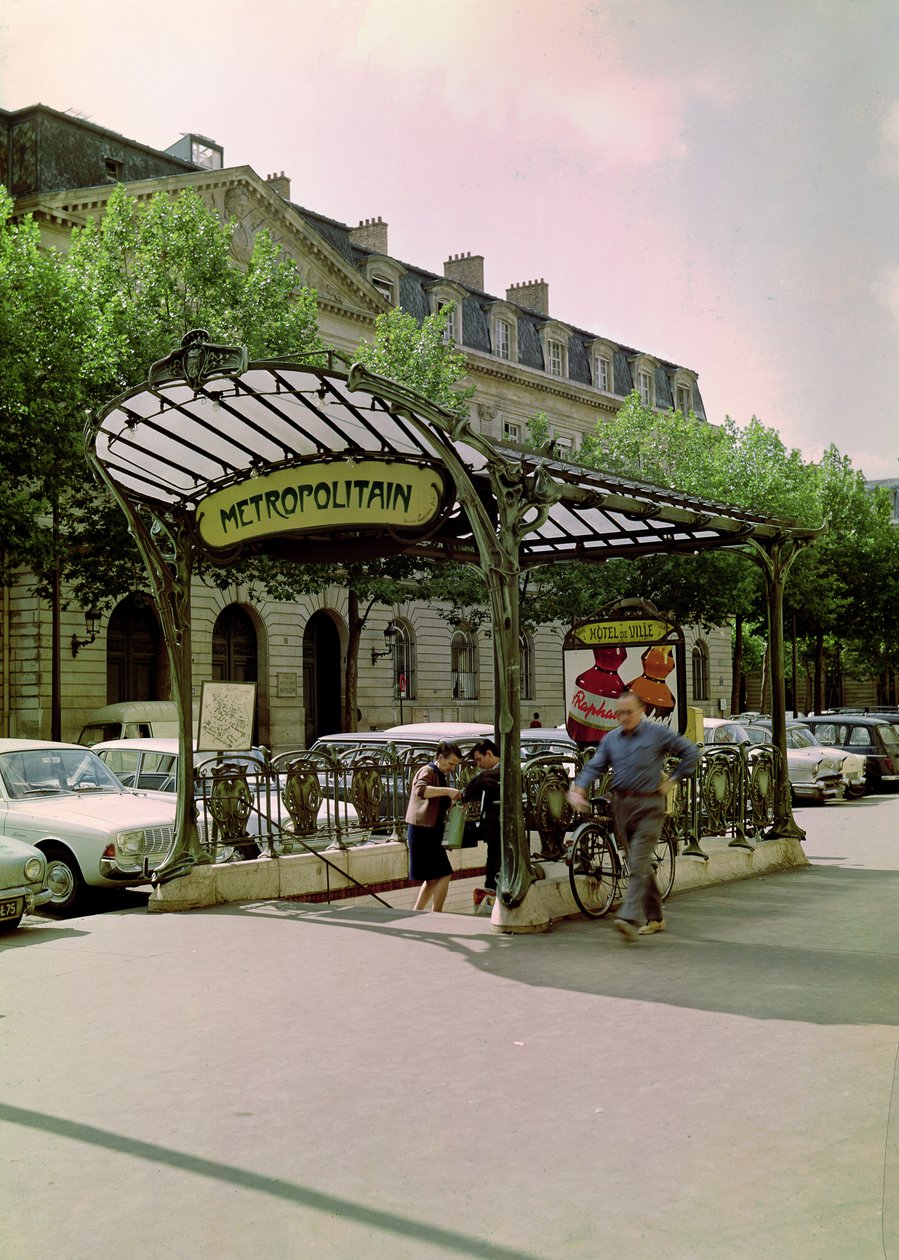 Vista dell
