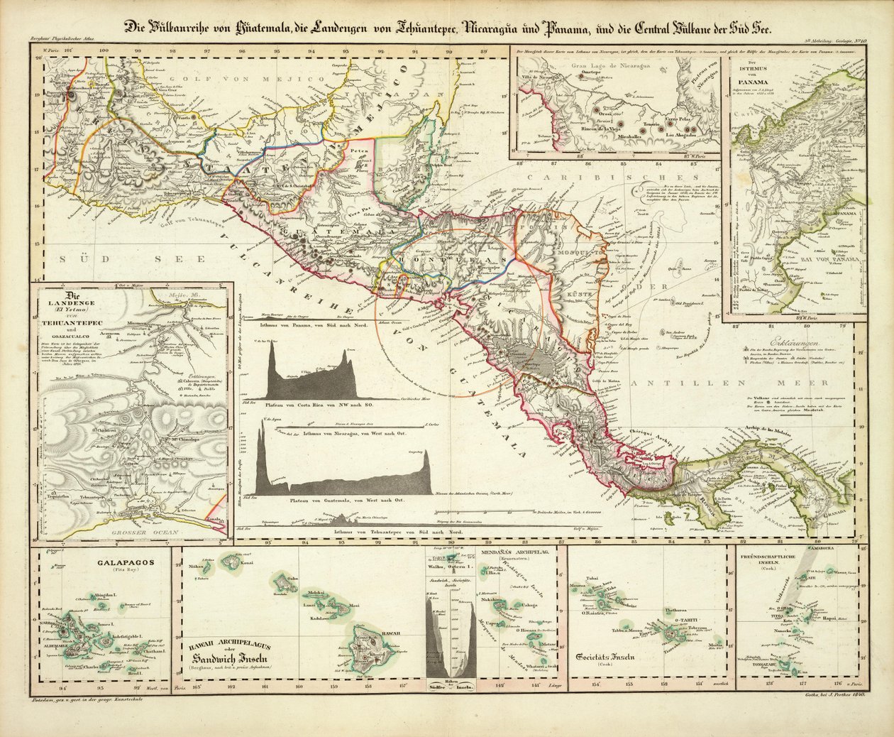 Mappa dell