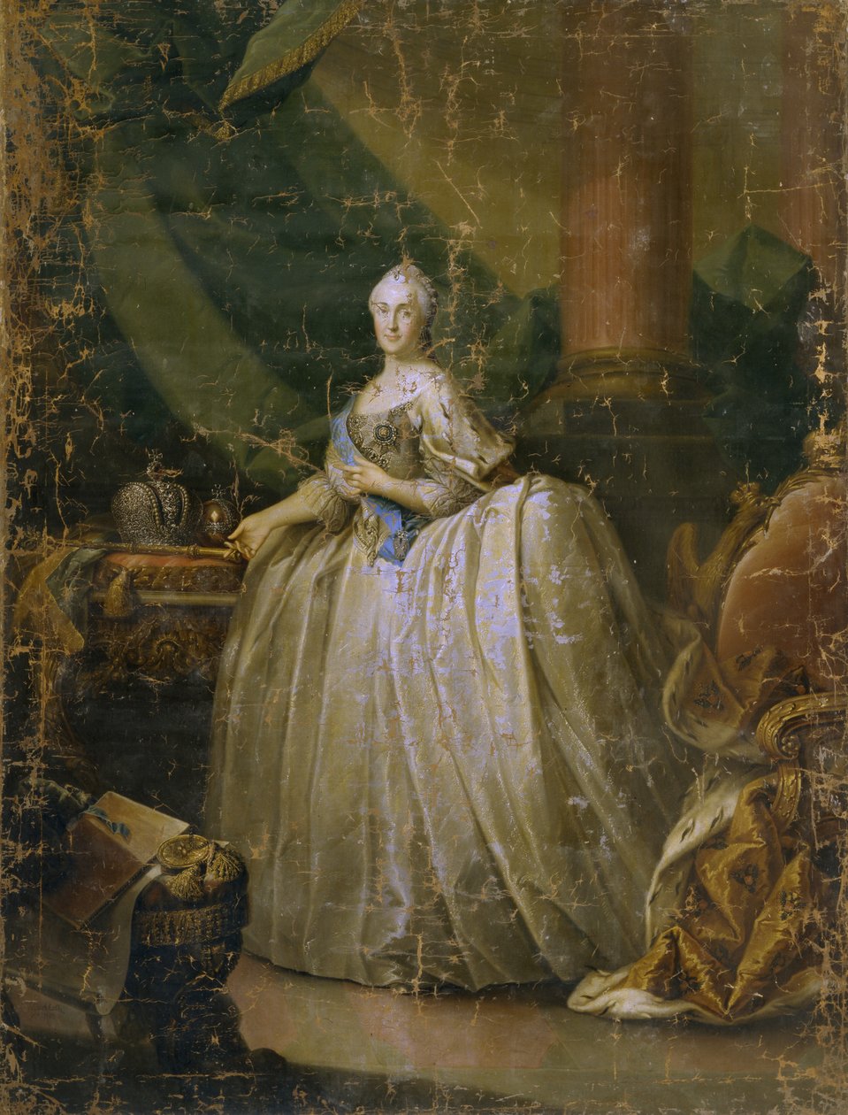 Ritratto dell