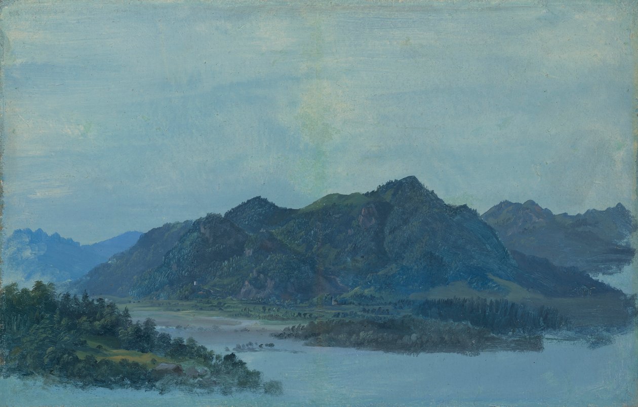 La valle dell