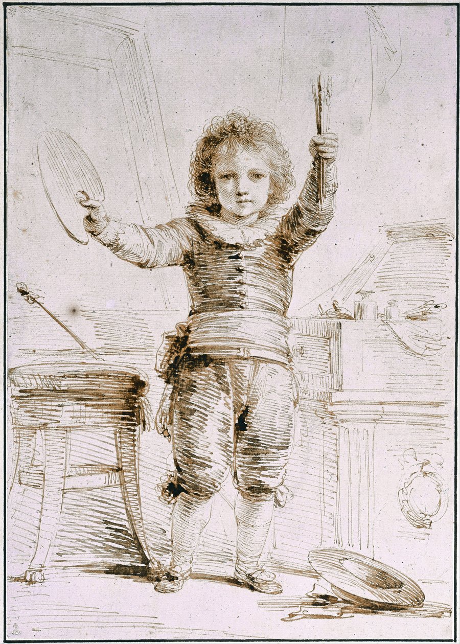 Il figlio dell