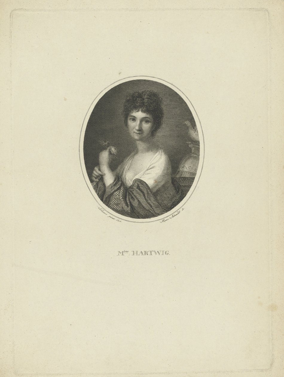 Ritratto dell