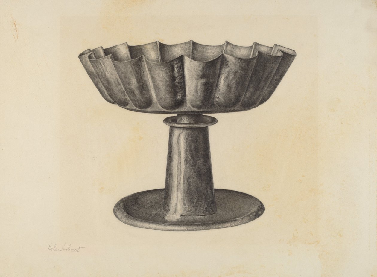 Composta da Helen Hobart