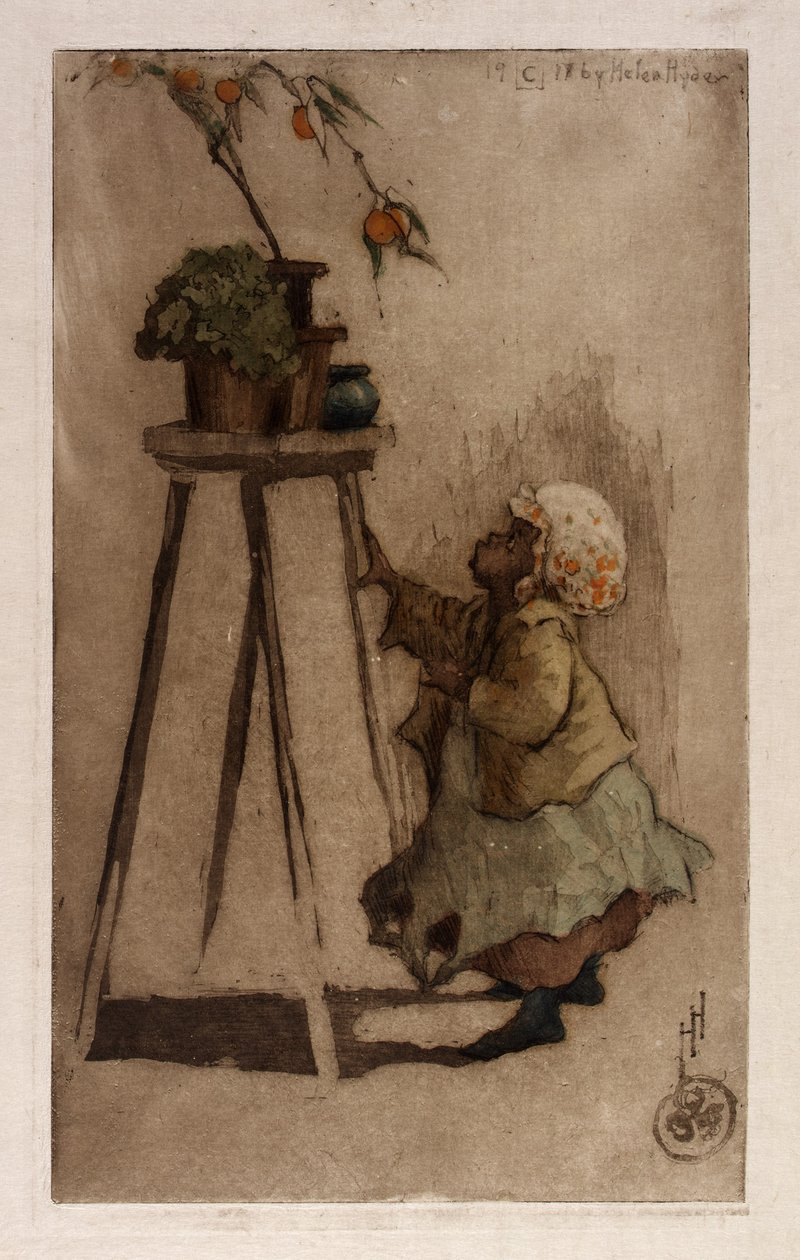 Frutto proibito da Helen Hyde