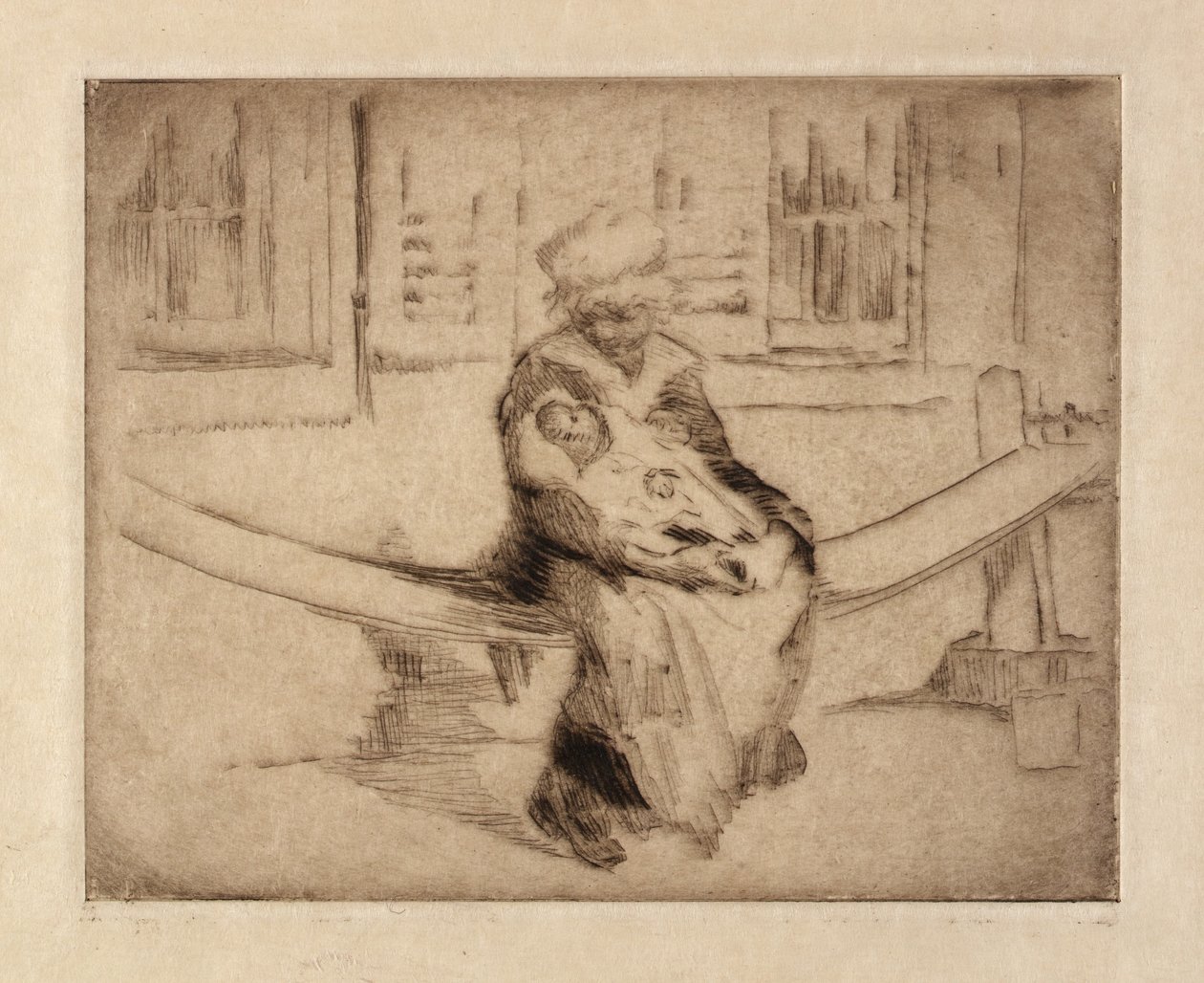 Il bambino del venerdì da Helen Hyde