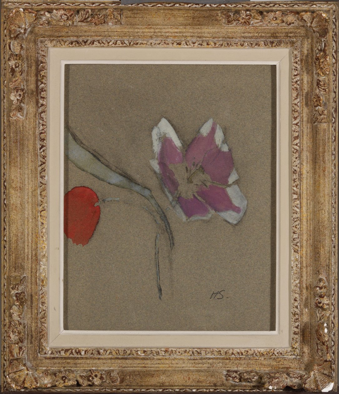 Senza titolo da Helene Schjerfbeck