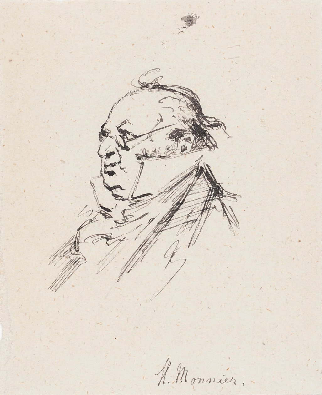 Senza titolo da Helene Schjerfbeck