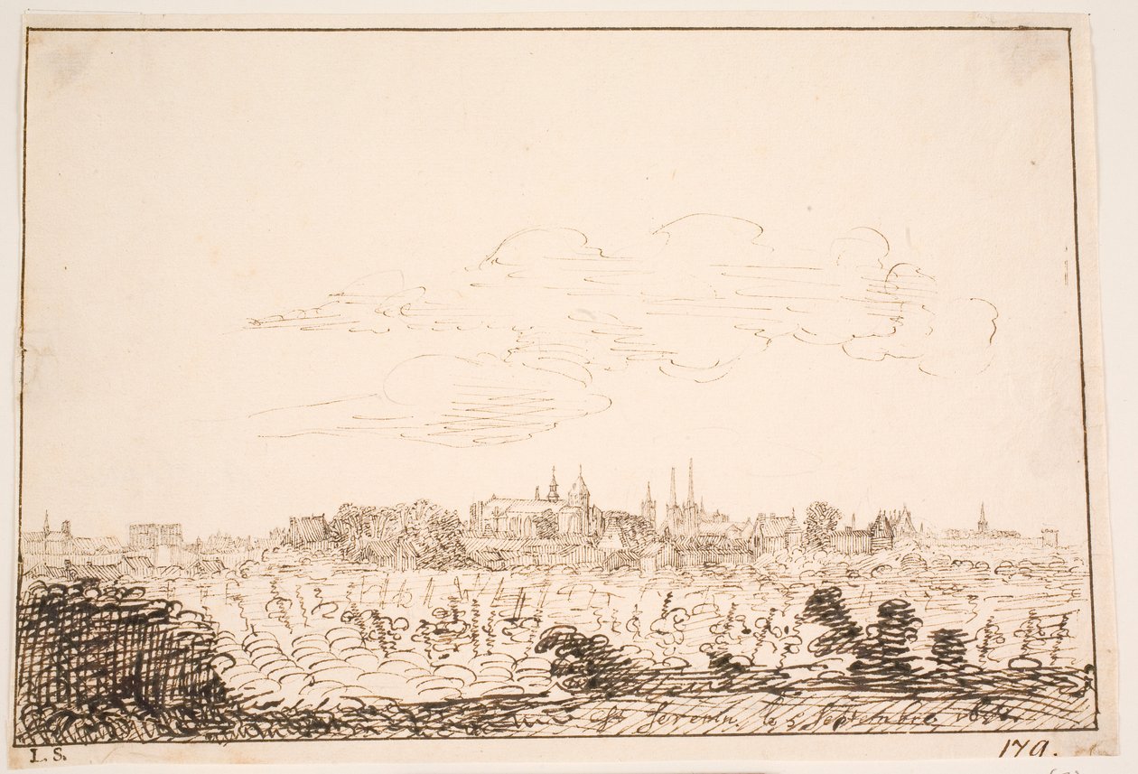 Saint-Seurin, Bordeaux da Hem