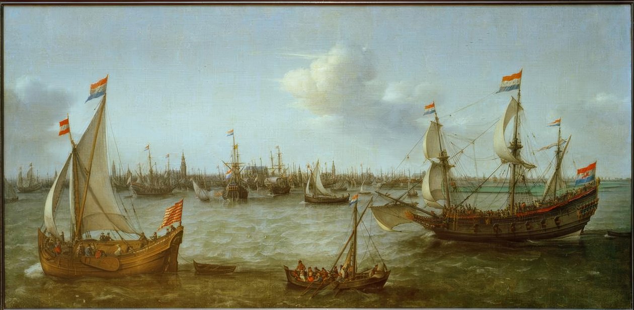 Vista dell
