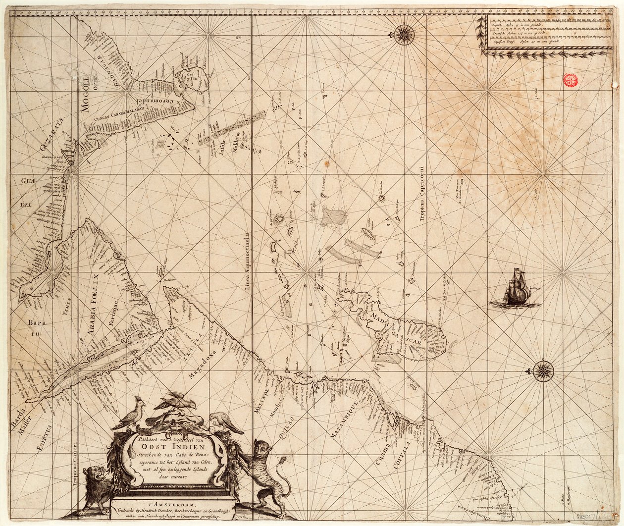 Mappa dell