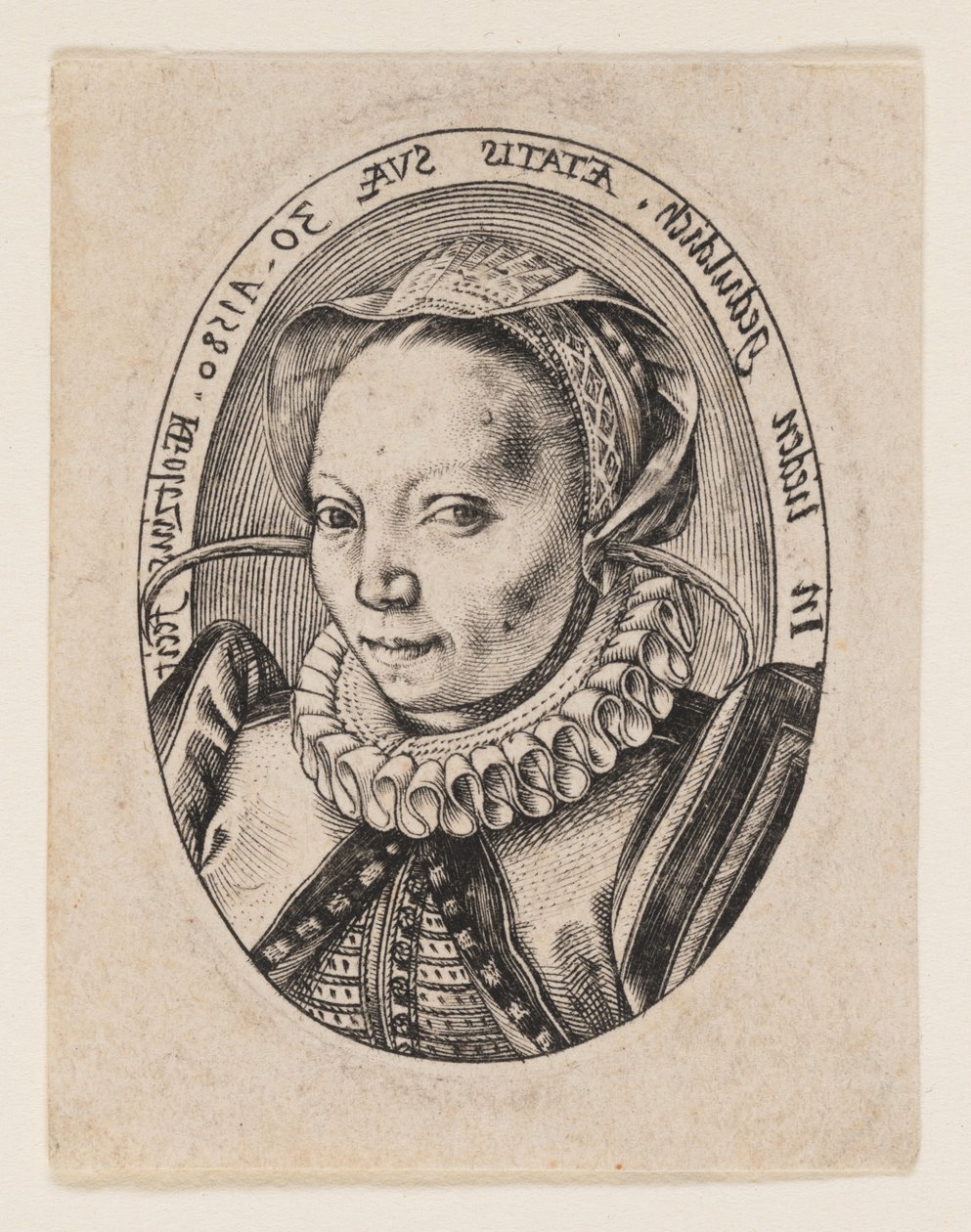 Grietgen Jansdochter, moglie dell