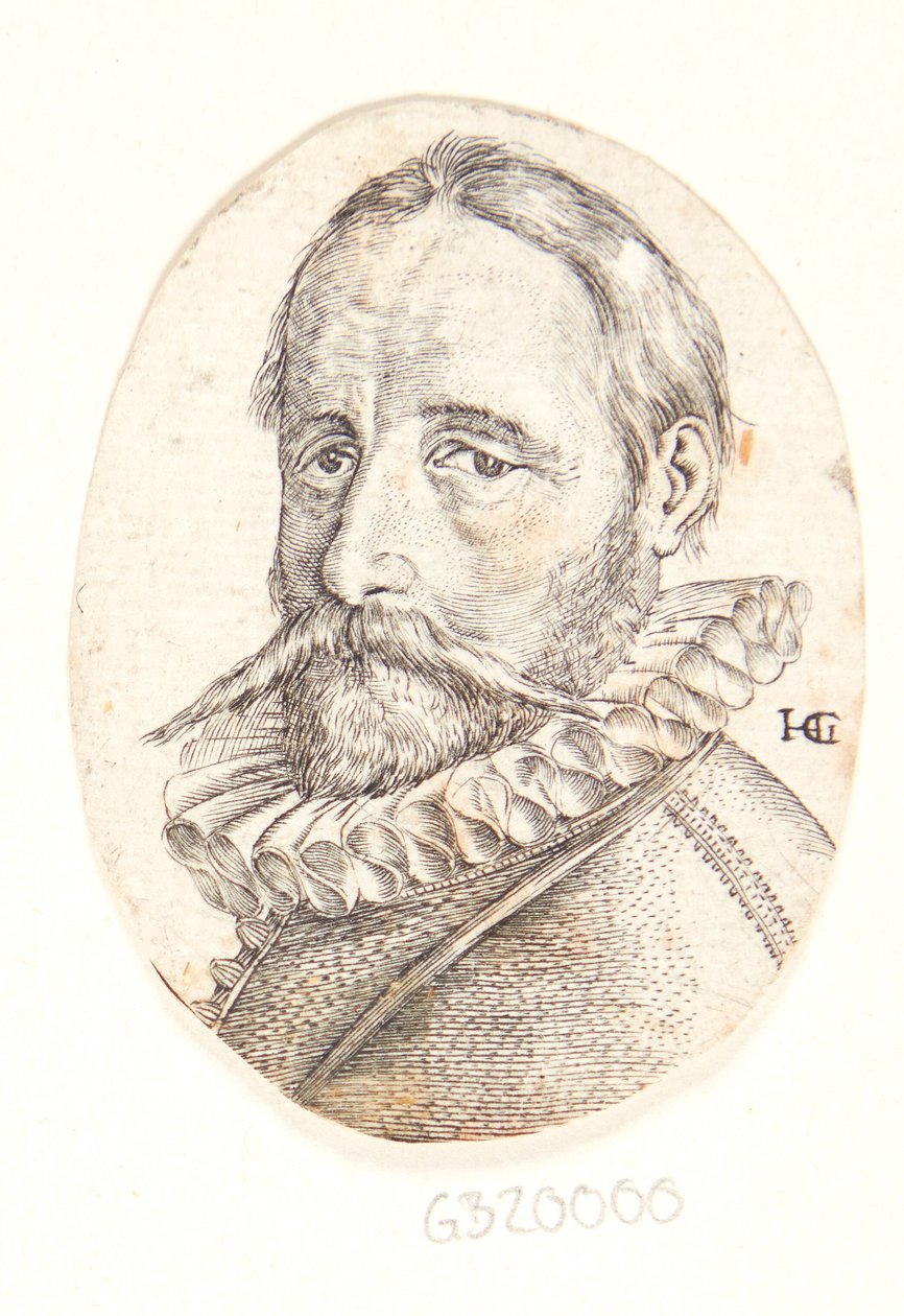 Hans Bol da Hendrick Goltzius