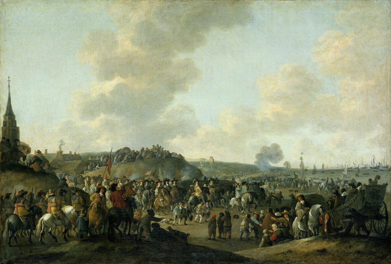  da Hendrick de Meijer
