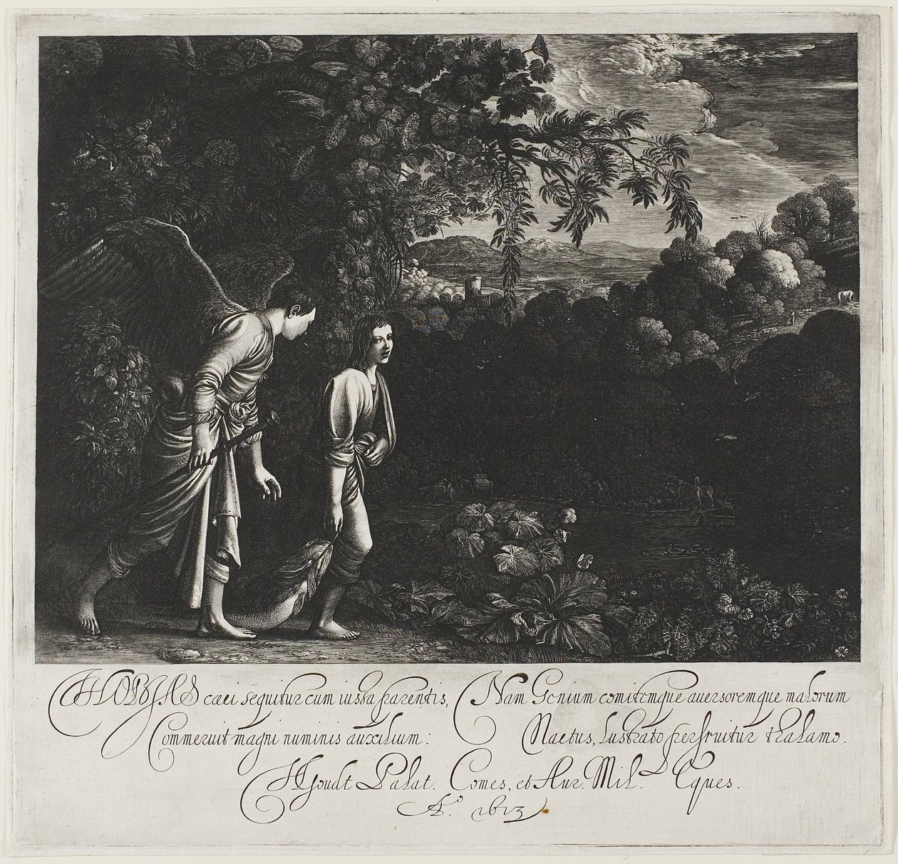 Tobias e l