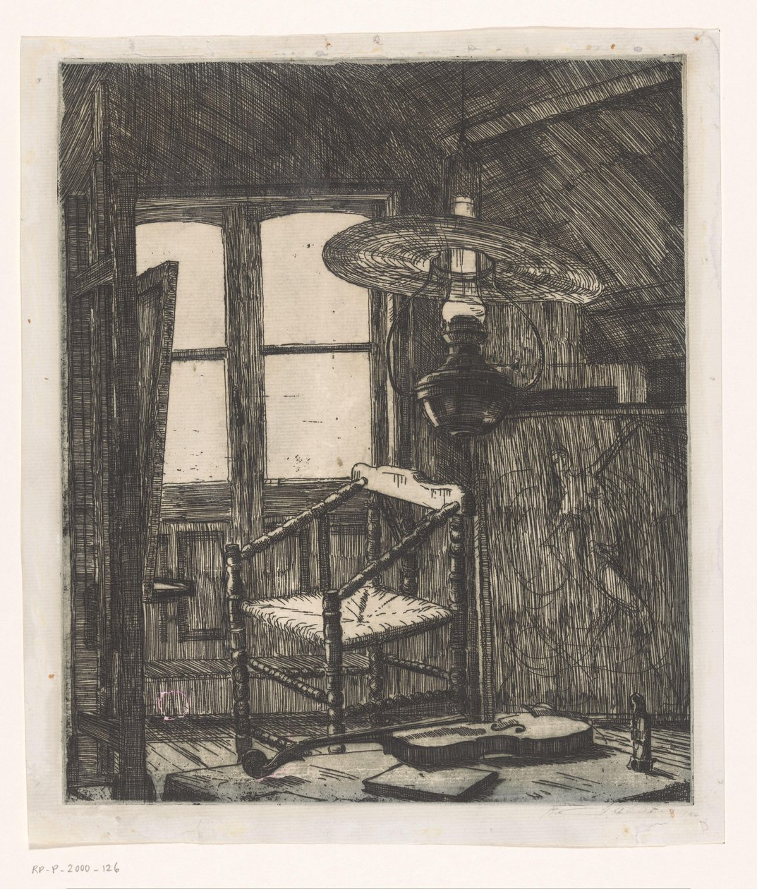 Atelier dell