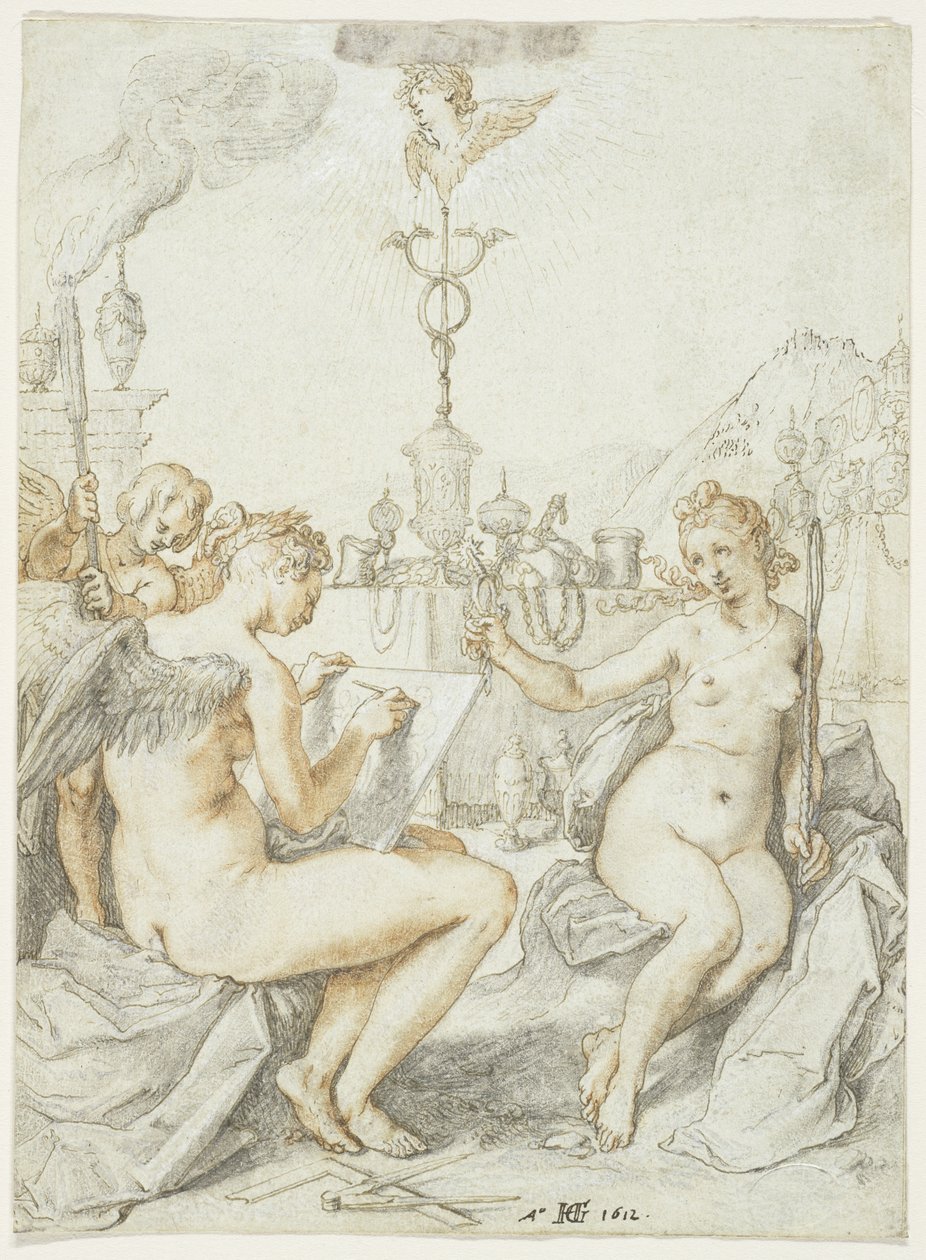 Allegoria sull