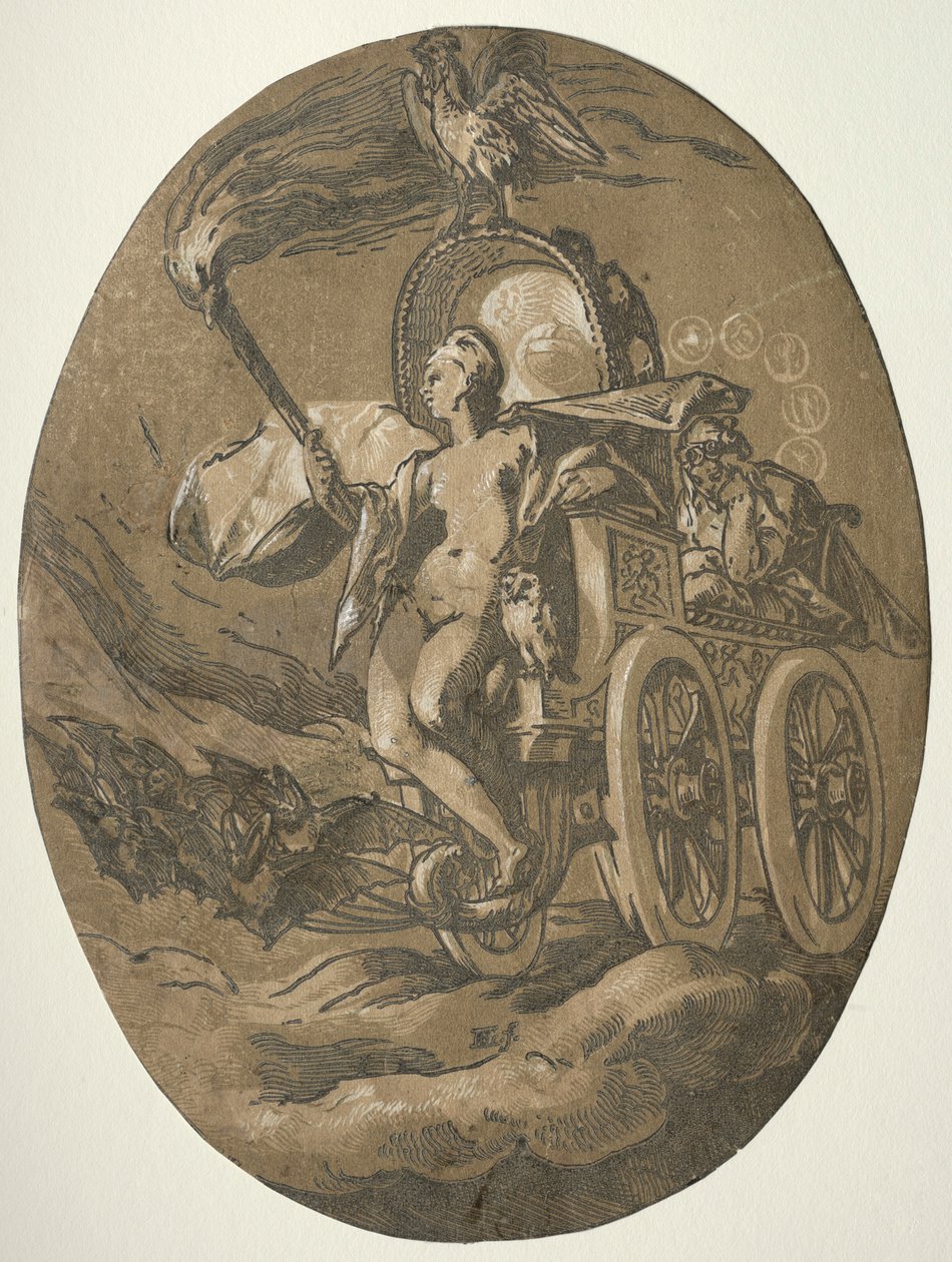 Nox da Hendrik Goltzius