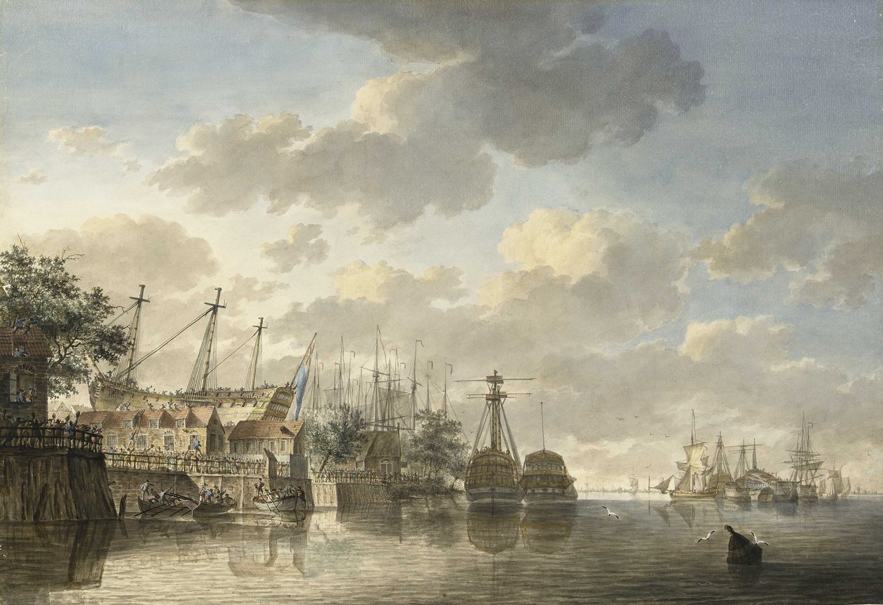 Nave H.M. 