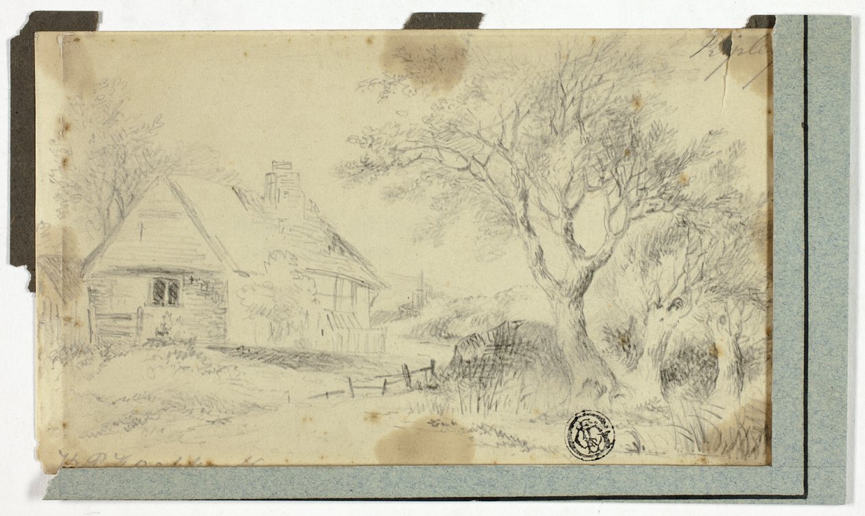 Pepley da Hendrik Pieter Koekkoek