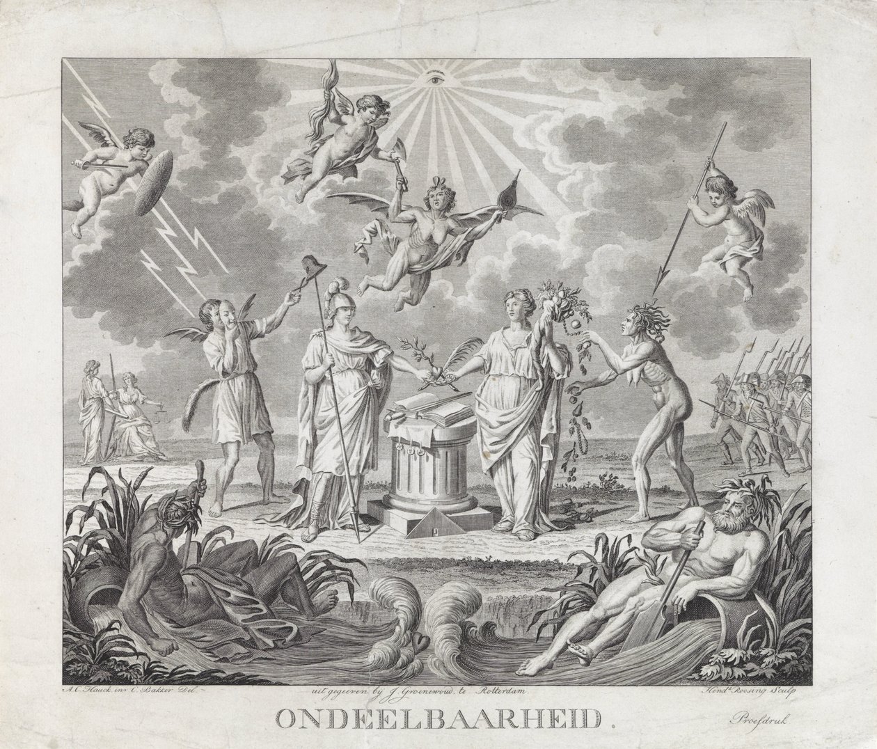 Allegoria sull