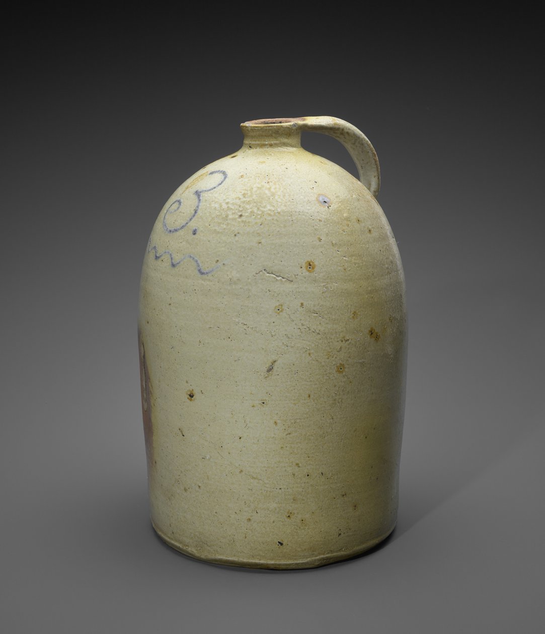 Brocca, c. 1886-1905 da Hendrik Voogd