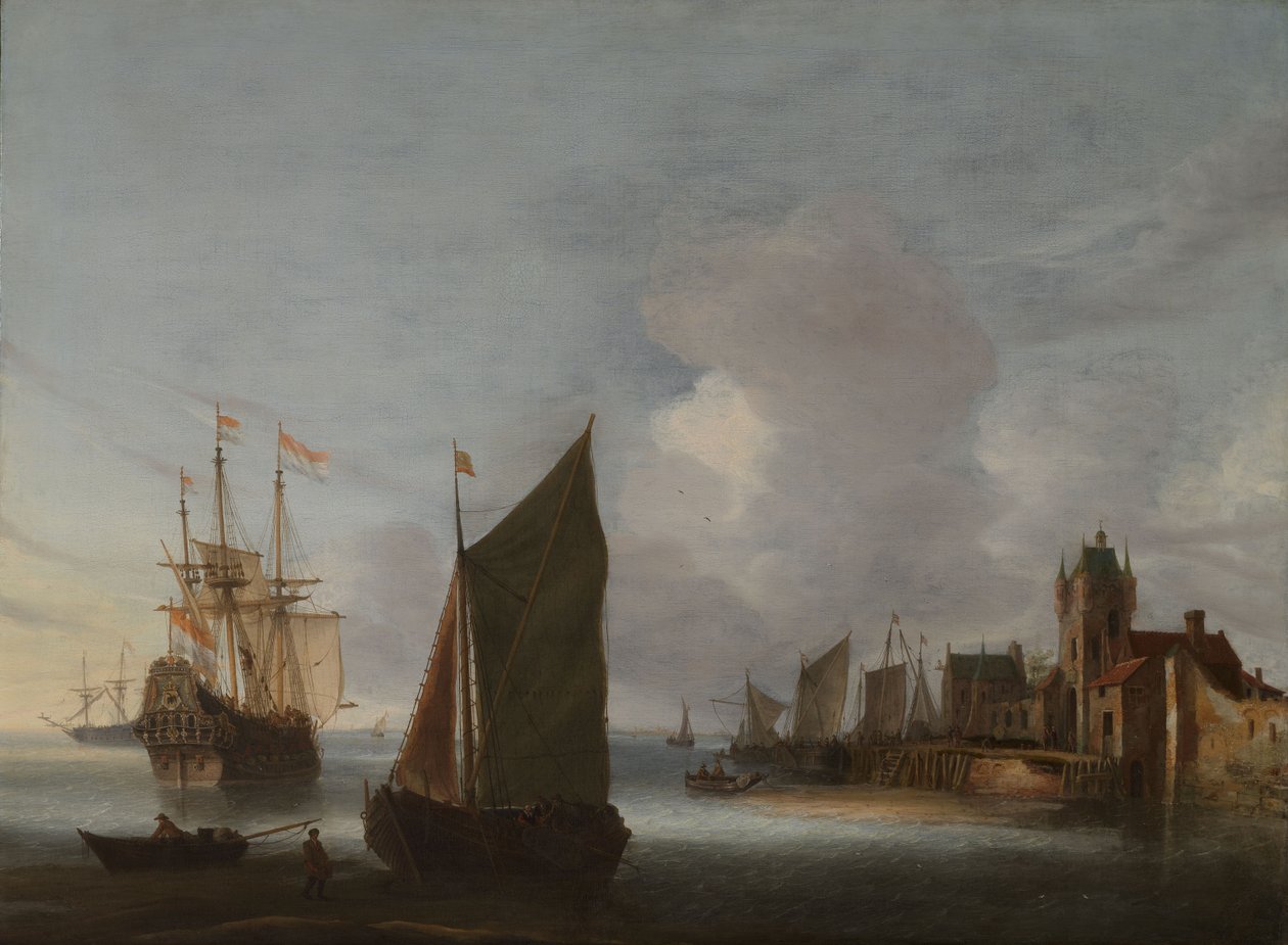  da Hendrik van Anthonissen