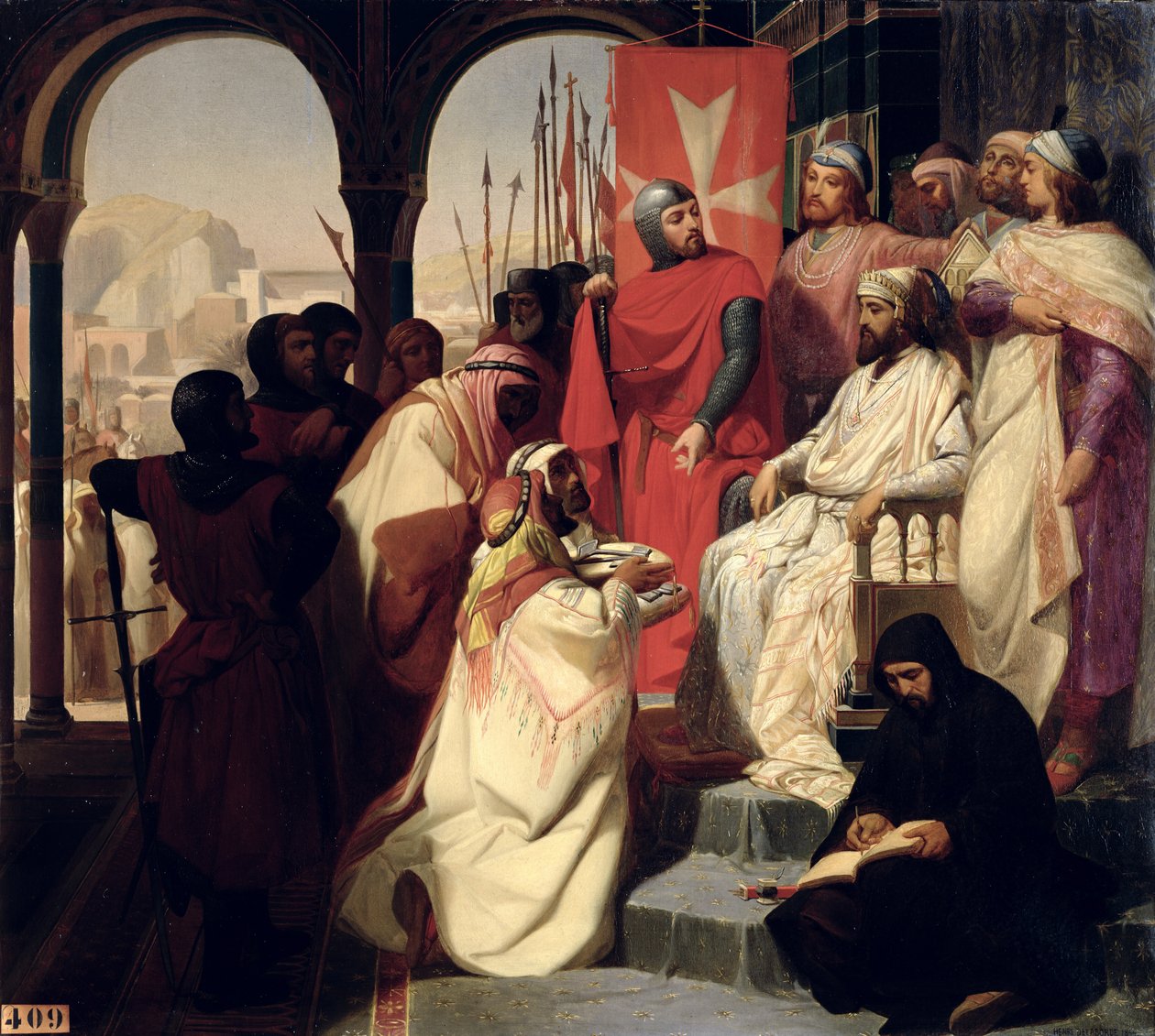 Cavalieri dell