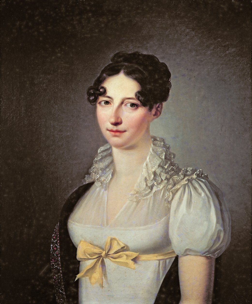 Madame Laure de Berny da Henri Nicolas van Gorp
