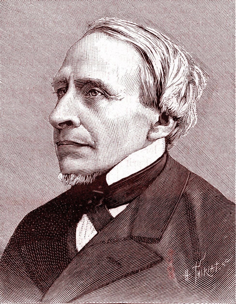 Herv Mangon da Henri Amedee Thiriat