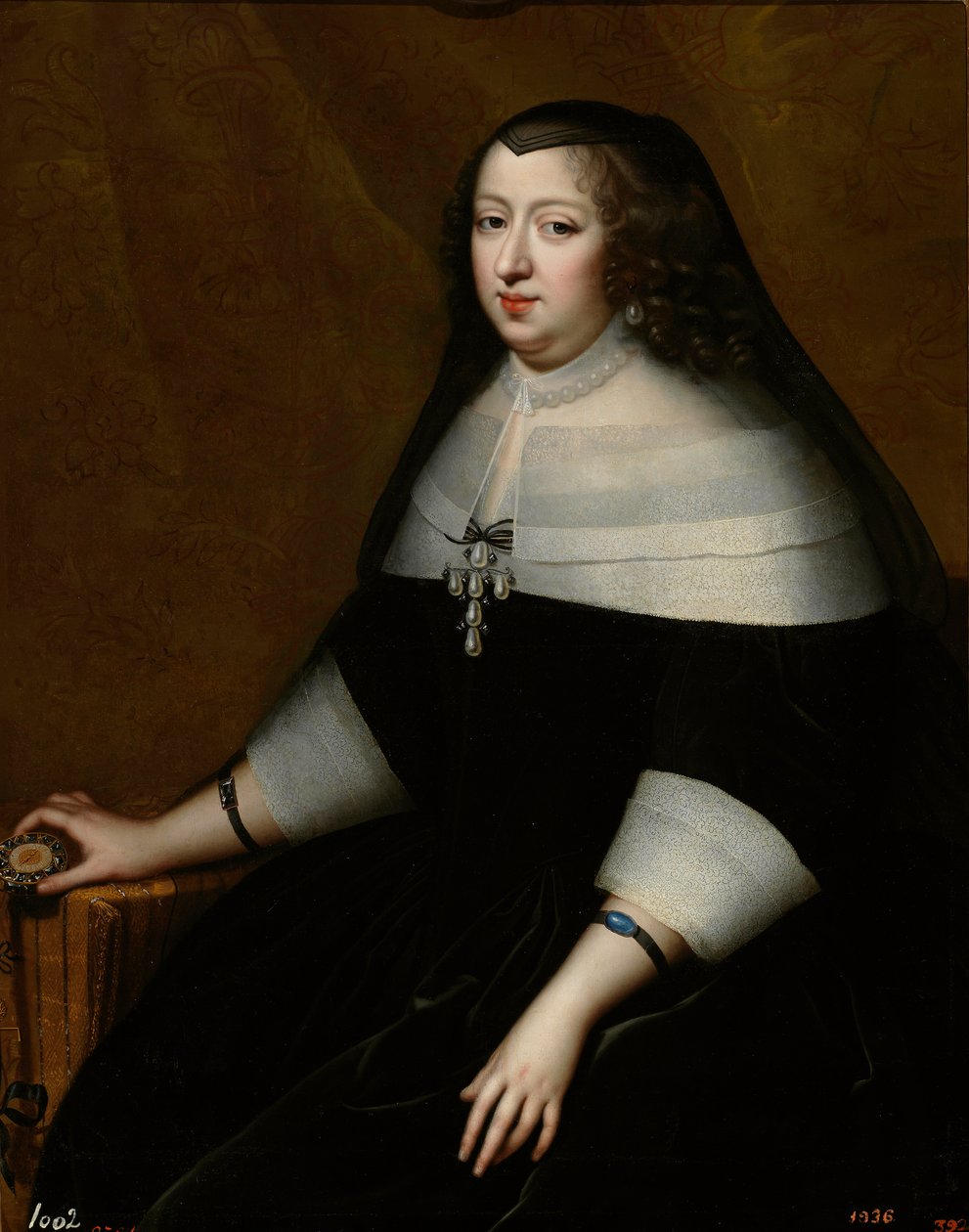 Ritratto di Anna d