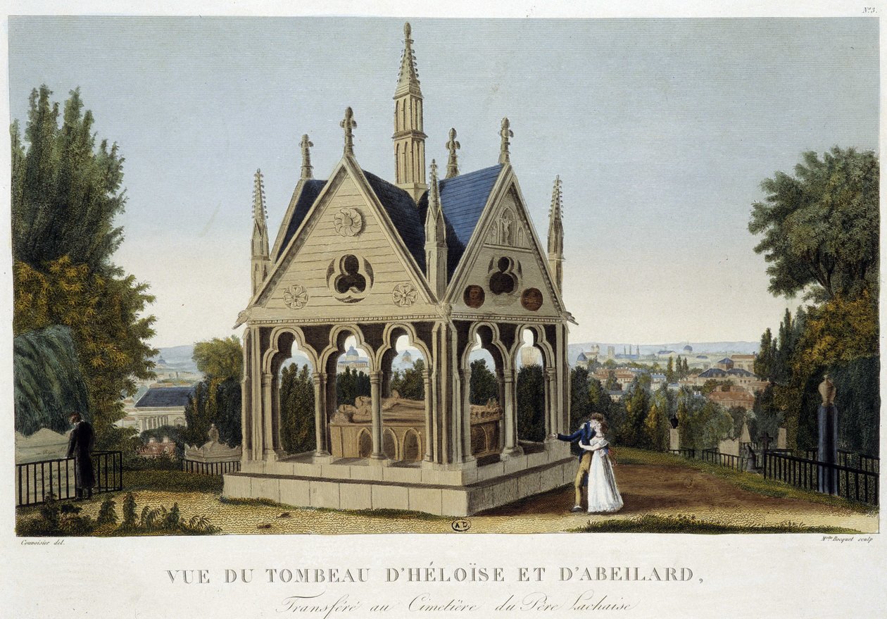 Tombeau d