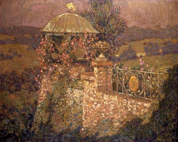 Il Padiglione d