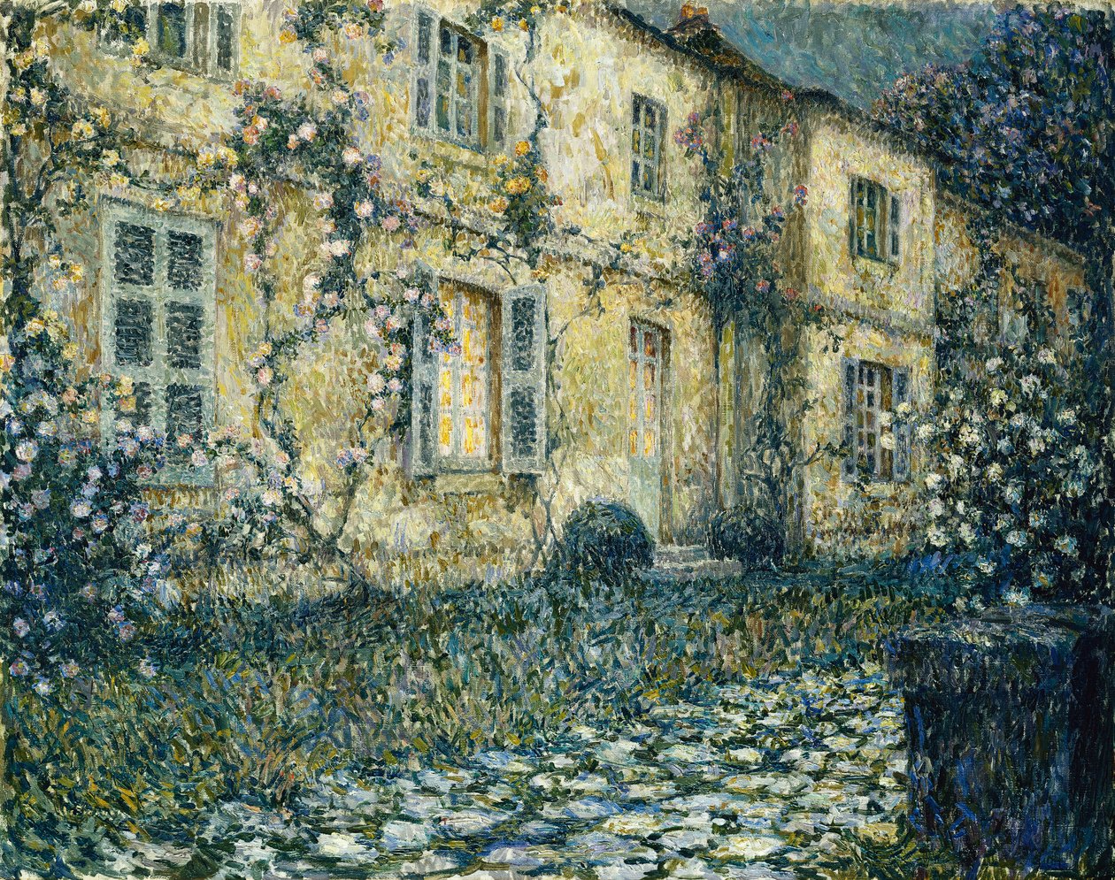 La Casa d