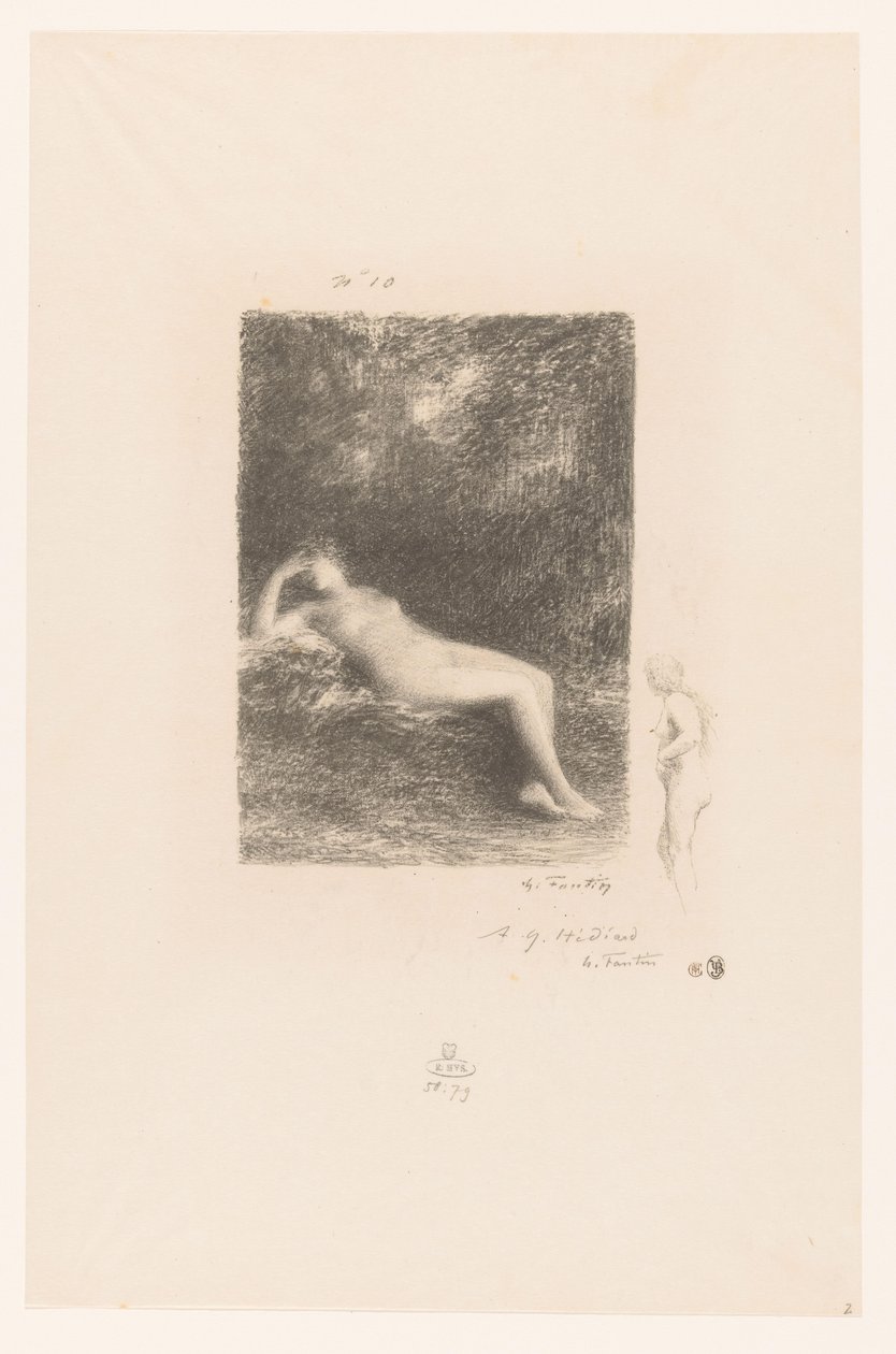 Ninfa dell