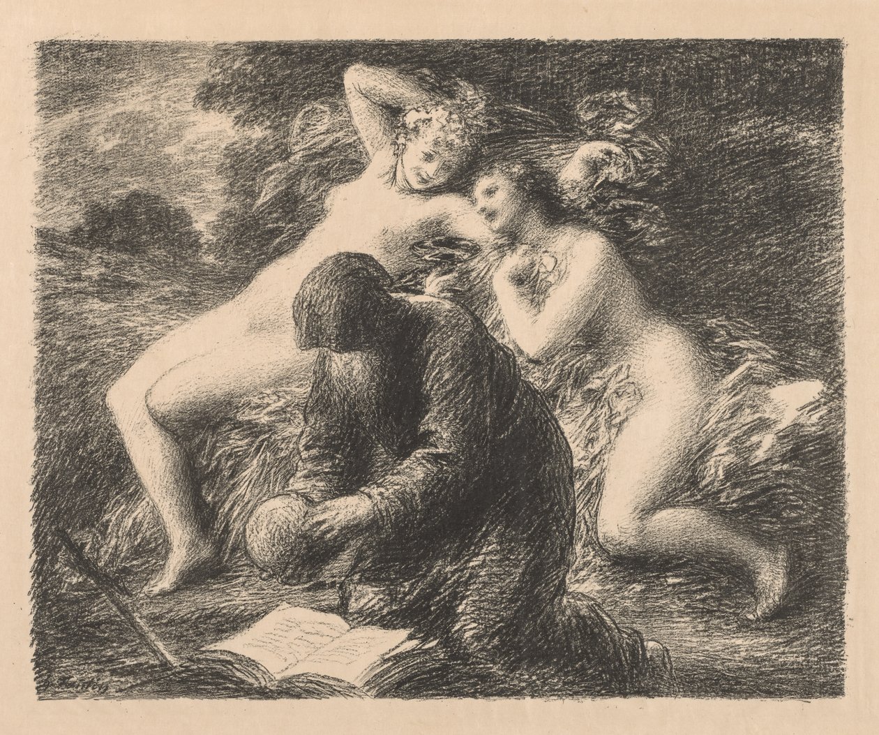 Tentazione di Sant