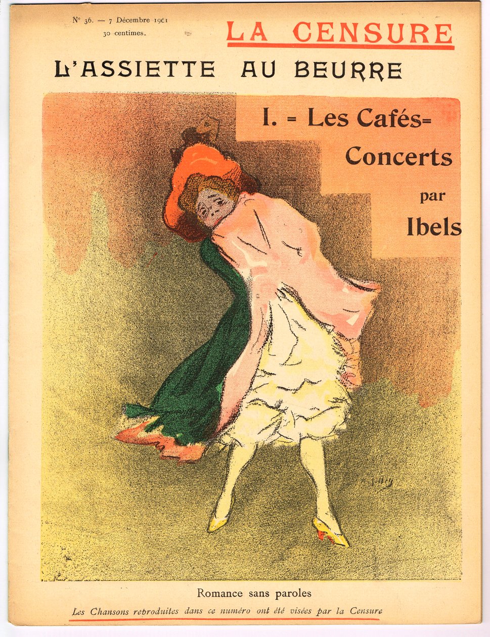 Copertina di L