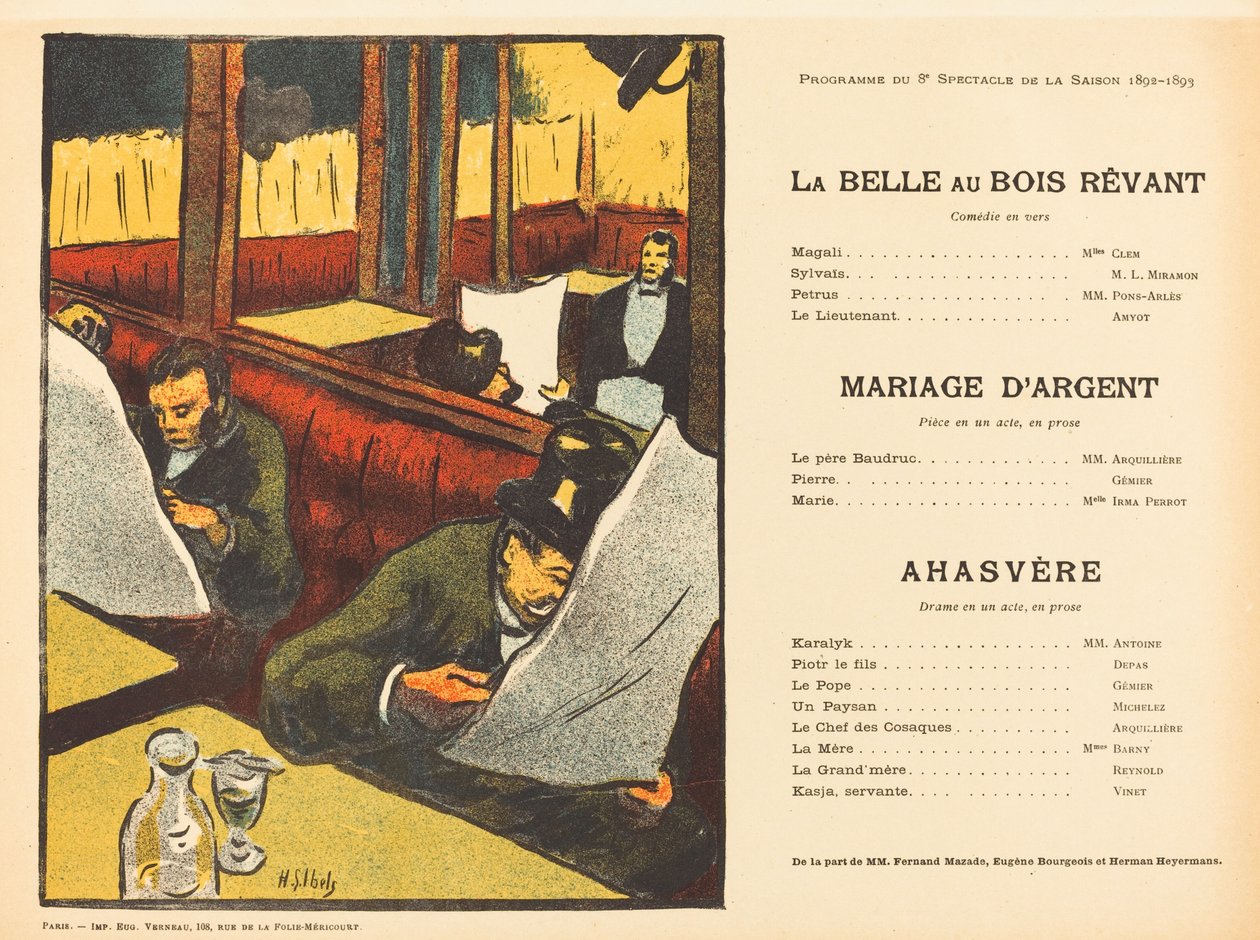 La Bella addormentata; Matrimonio d