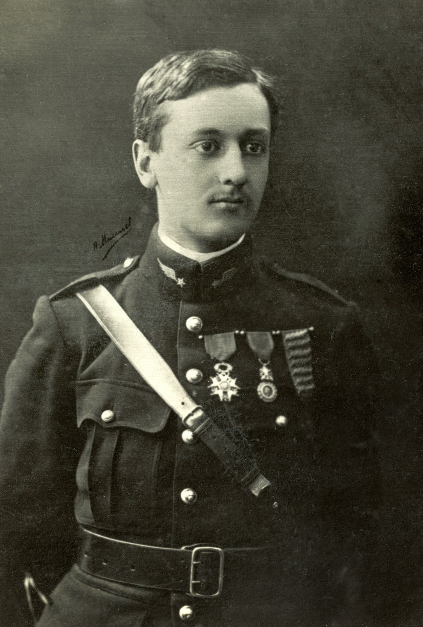 Ritratto dell