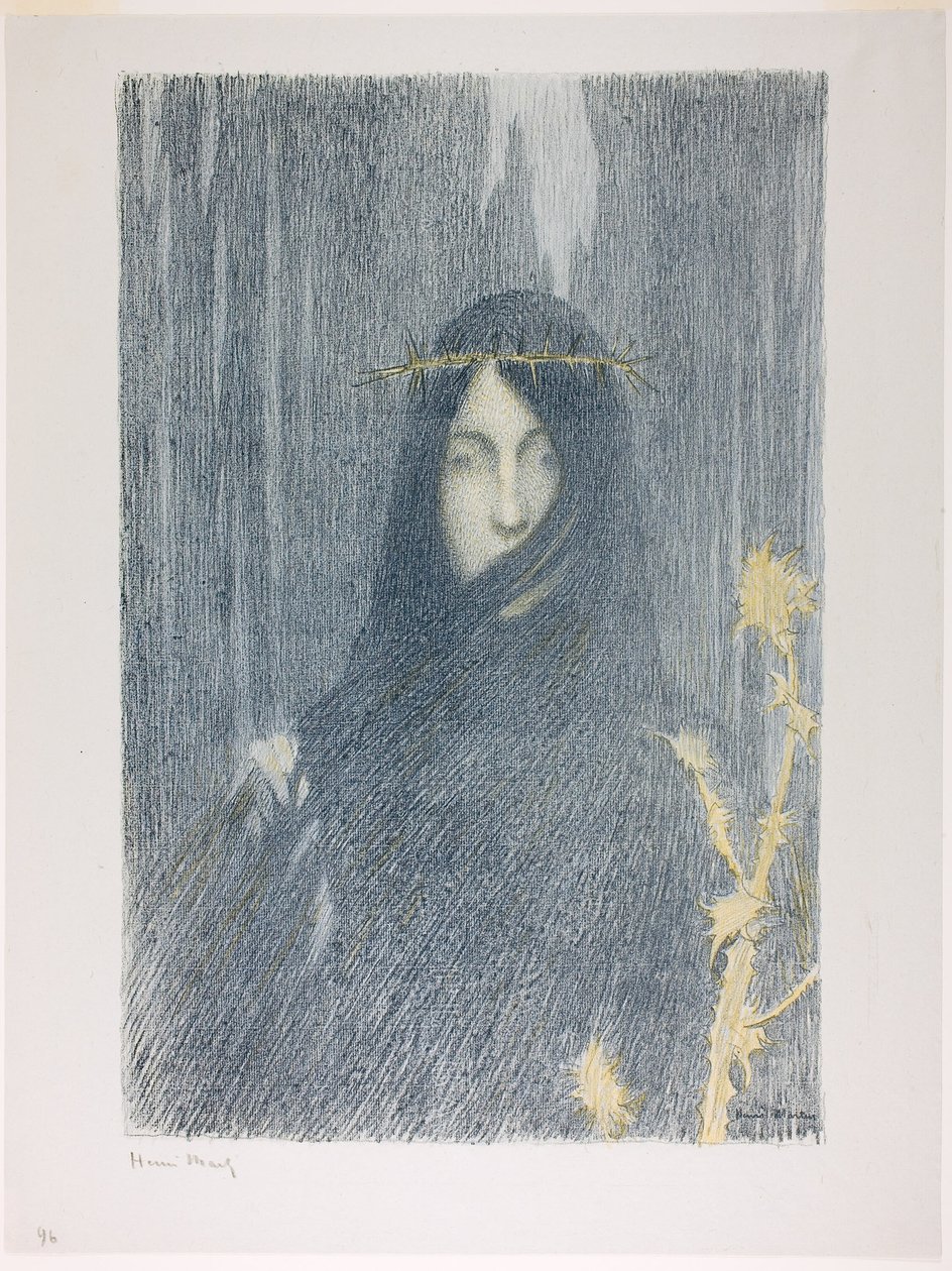 Silenzio da Henri Martin