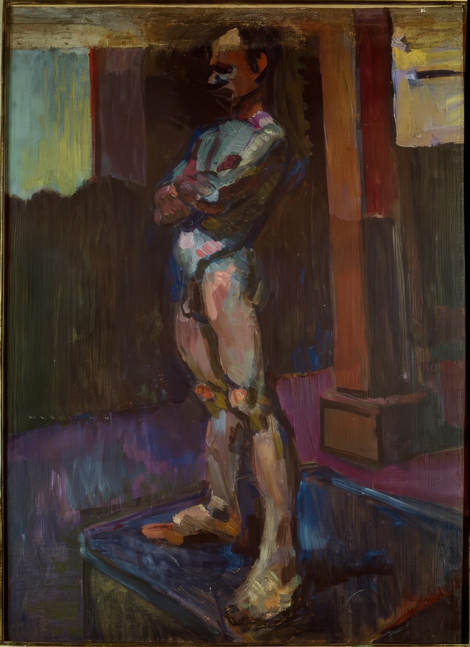 Akt da Henri Matisse