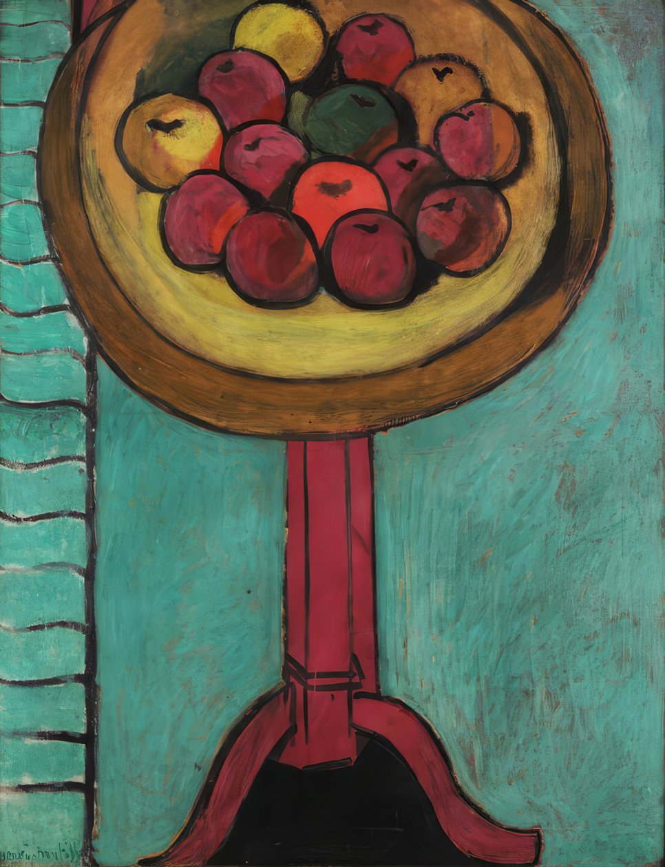 Mele da Henri Matisse