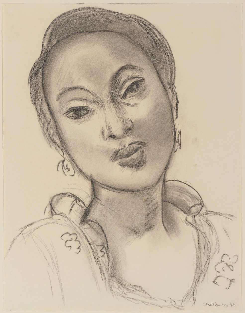  da Henri Matisse