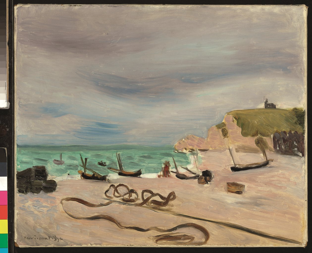  da Henri Matisse