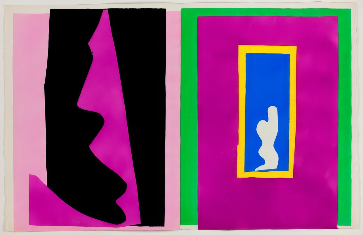 Destiny, dal Jazz da Henri Matisse