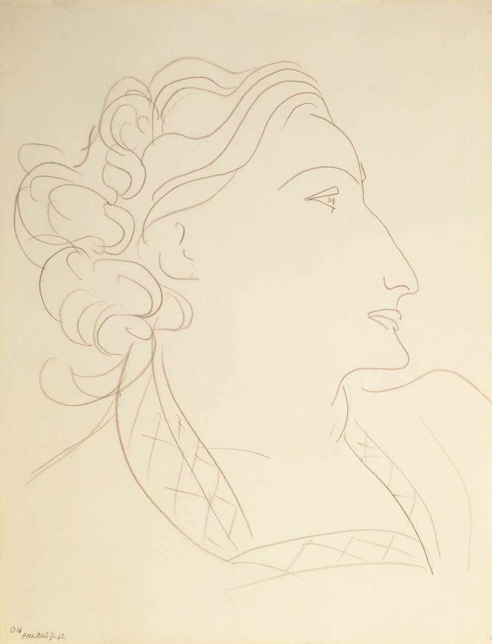  da Henri Matisse