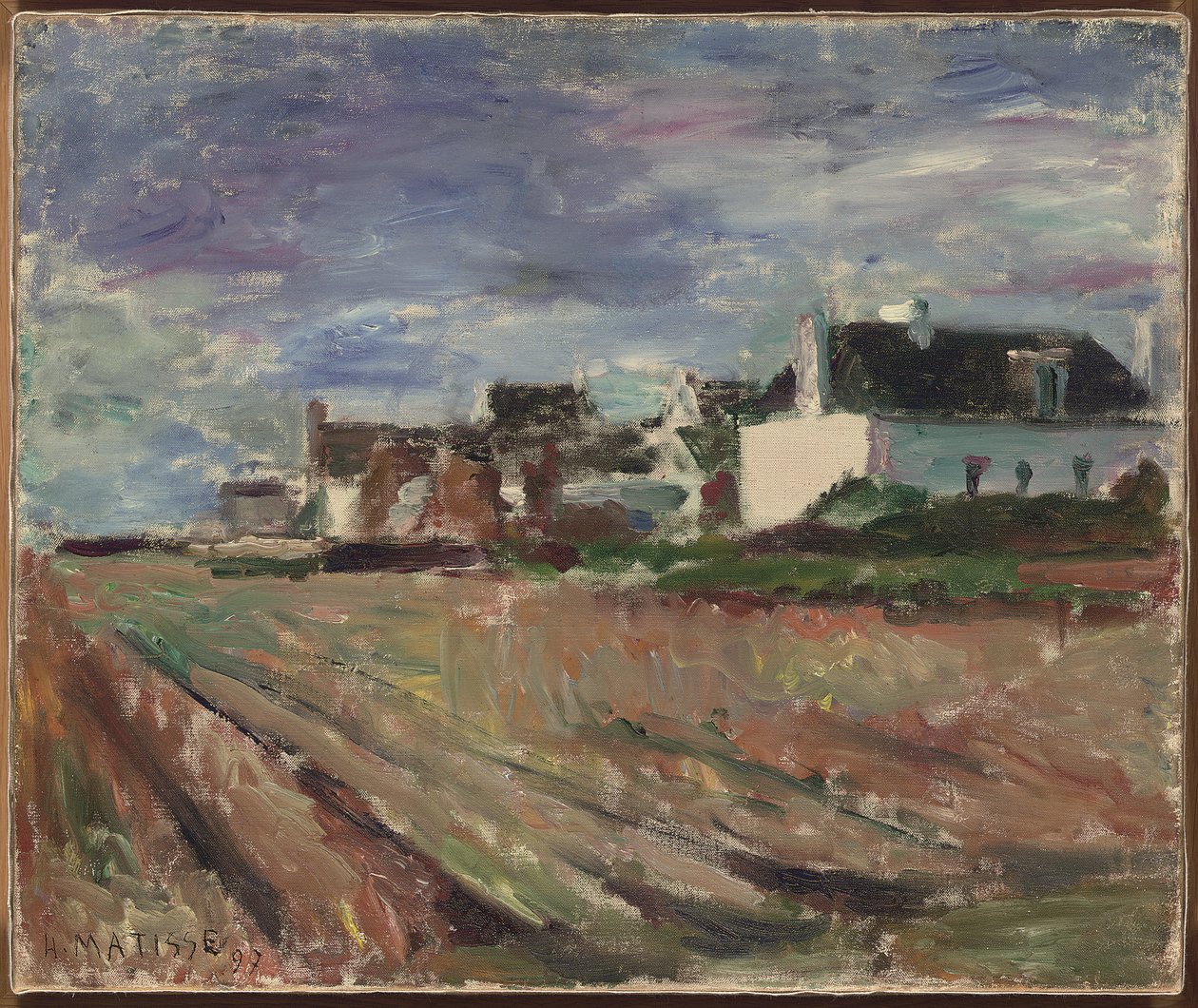  da Henri Matisse