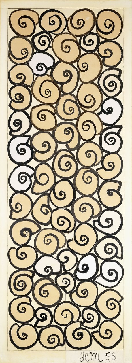 Il cricket da Henri Matisse