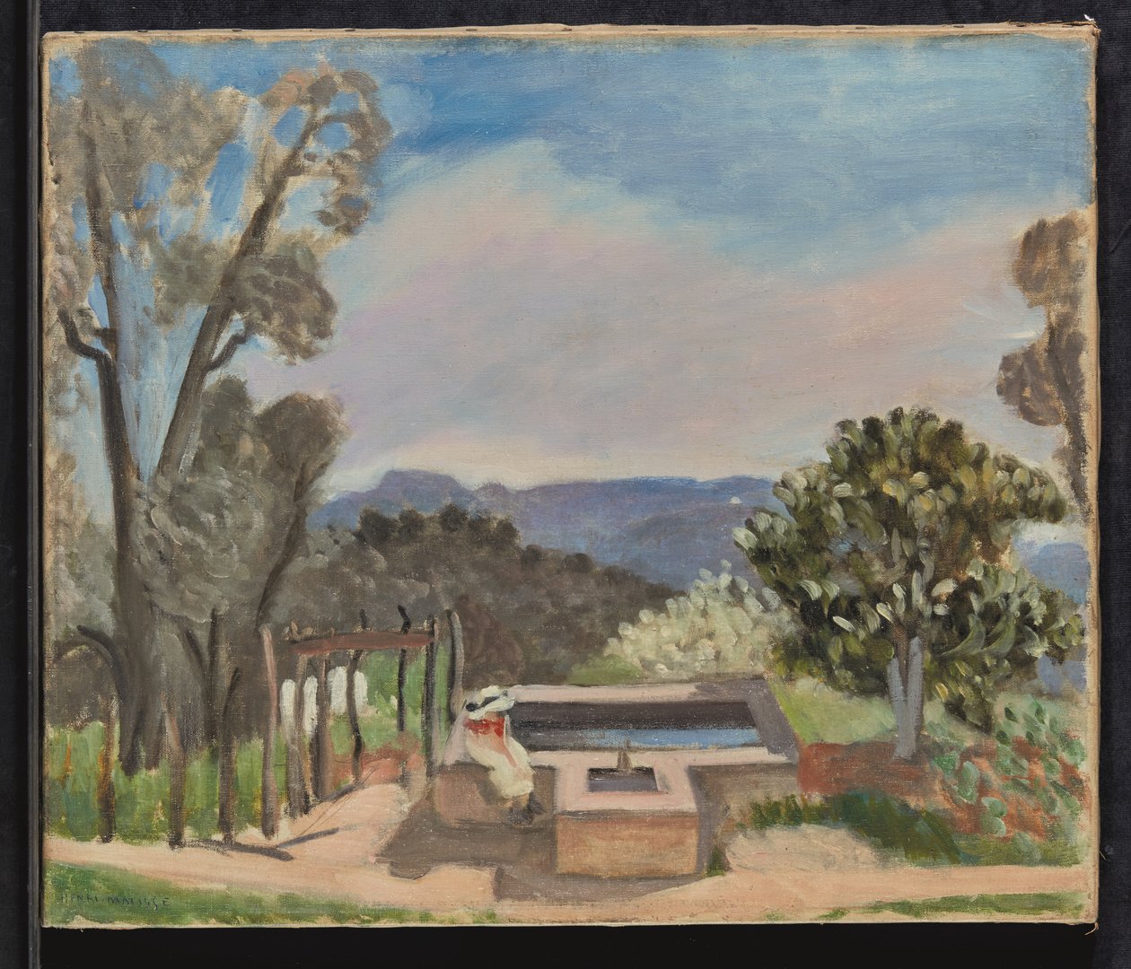  da Henri Matisse