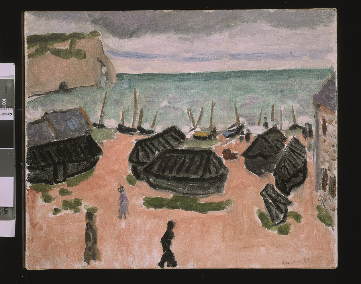  da Henri Matisse