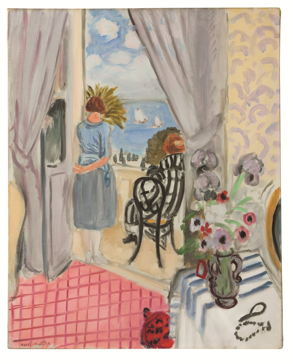  da Henri Matisse